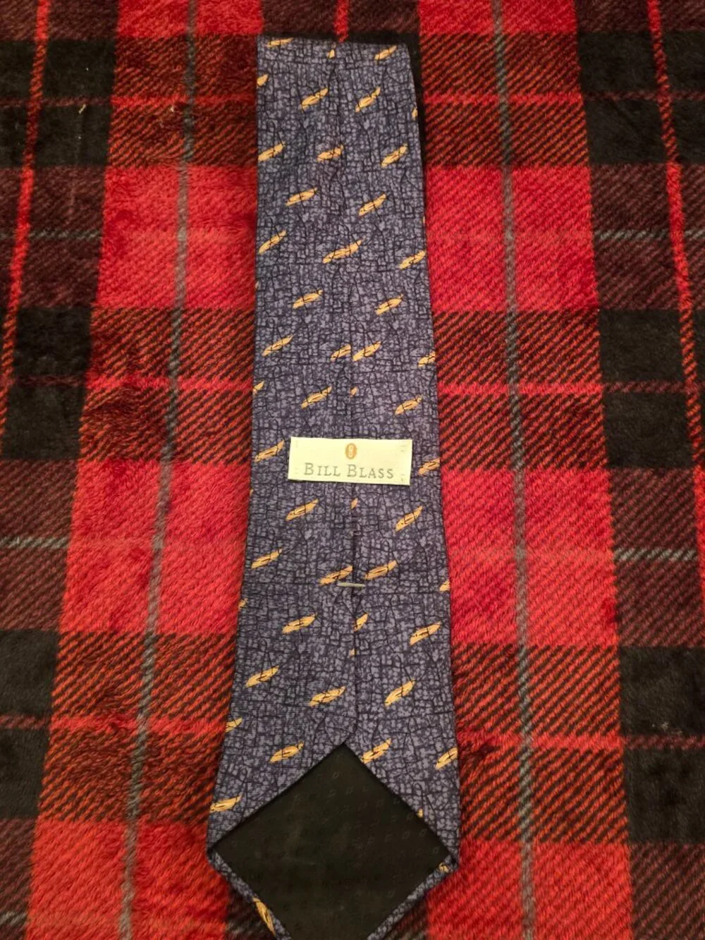 bill blass authentic vintage